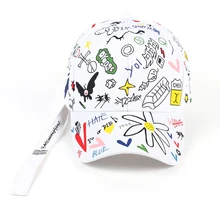 Стильная бейсболка, повседневная бейсбольная Кепка унисекс с принтом, летняя облегающая Мужская бейсболка, облегающая Кепка s