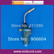 Good quality gas welding torch