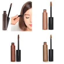 Водонепроницаемый невыцветающая паста для бровей, Длительное Действие, Водонепроницаемый для бровей