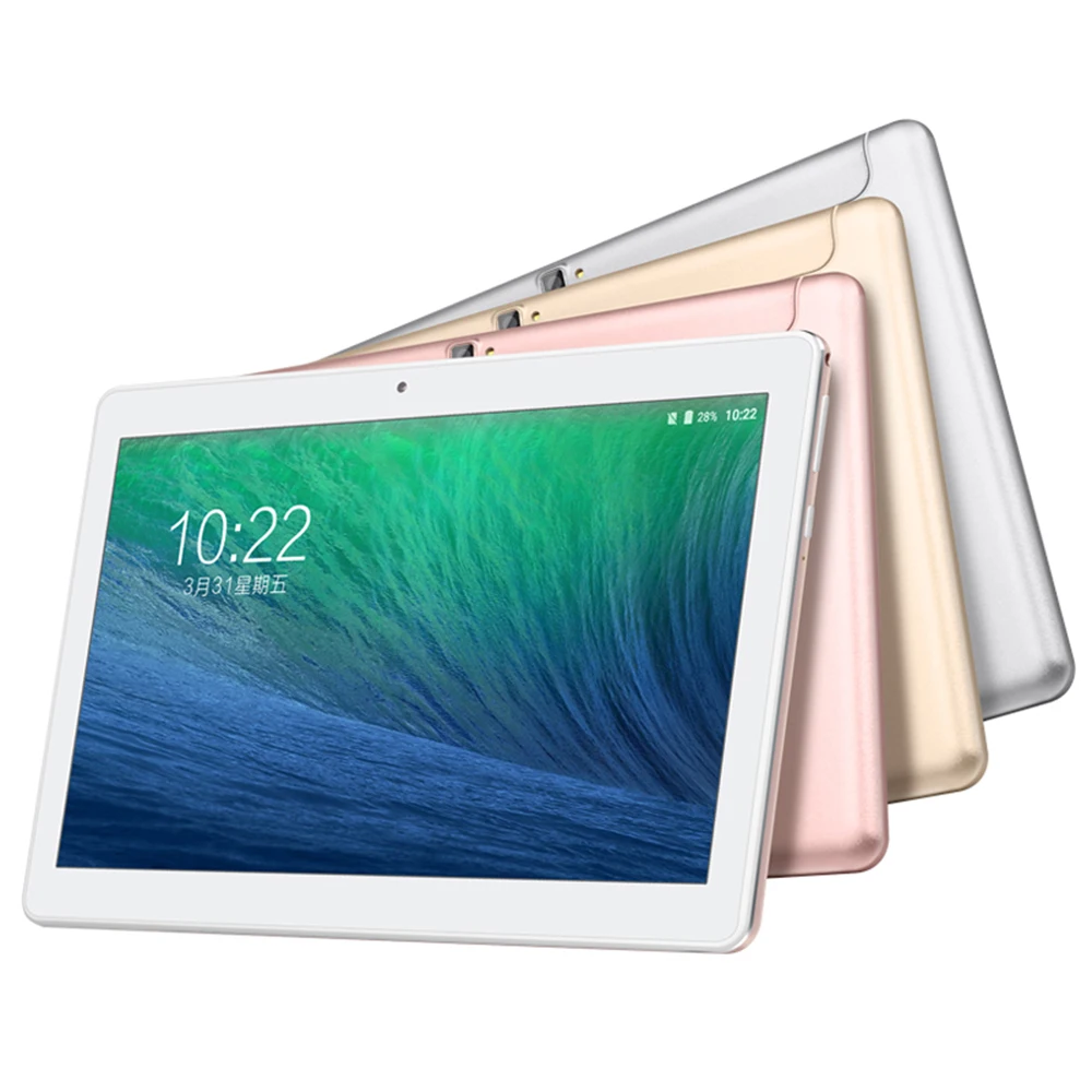 VOYO i8 pro 4G планшетофон (плафон) MTK6753 Octa-Core 3 Гб оперативной памяти 64 встроенной 10 1