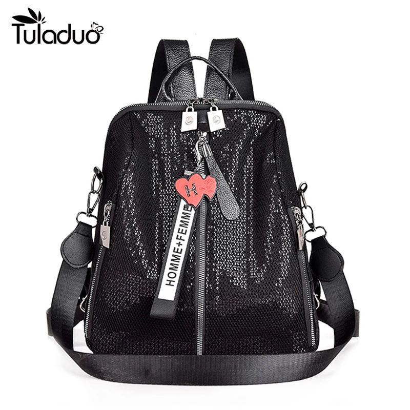 ladies rucksack backpack