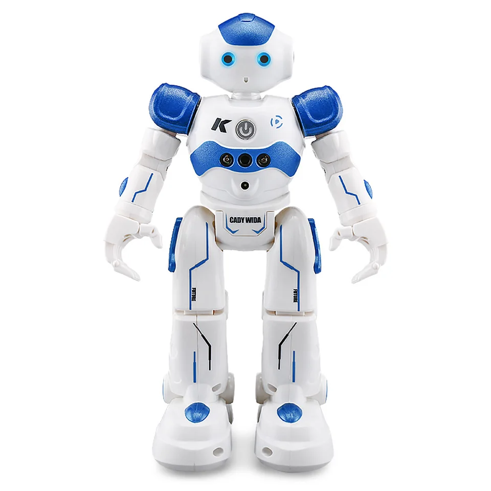 robot juguete programable