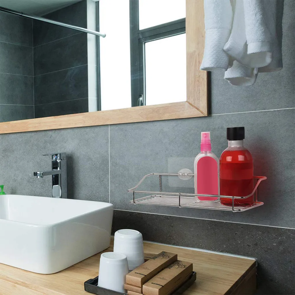 kitchen organizer Cabinet Bowl Dishes Cupboard Single Shower Caddy 2-Pack Adhesive Bathroom Storage Shelf Kitchen Rack L515 kitchen organizer Cabinet Bowl Dishes Cupboard Single Shower Caddy 2-Pack Adhesive Bathroom Storage Shelf Kitchen Rack L515