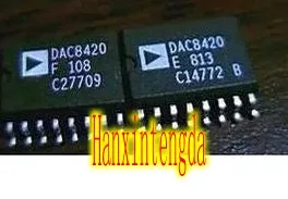 1 шт. DAC8420 DAC8420F DAC8420E DAC8420FS SOP16 [SMD]|Запасные части| |