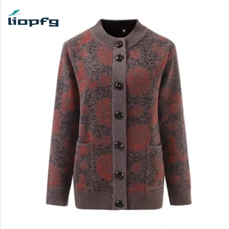 cardigan for mother