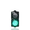 DC12V New customized 100mm red green mini parking lots LED traffic signal light for promotion ► Photo 3/6