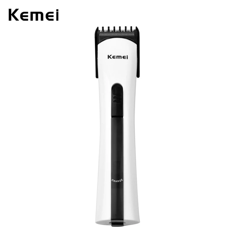 

Kemei Professional Electric Shaver Razor Beard Hair Clipper Trimmer Grooming 220-240V Rechargeable Haircut Cutter Hair Trimer