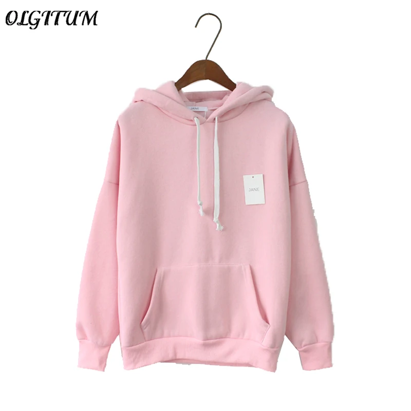 Aliexpress.com : Buy Spring Autumn New Women Hoodies