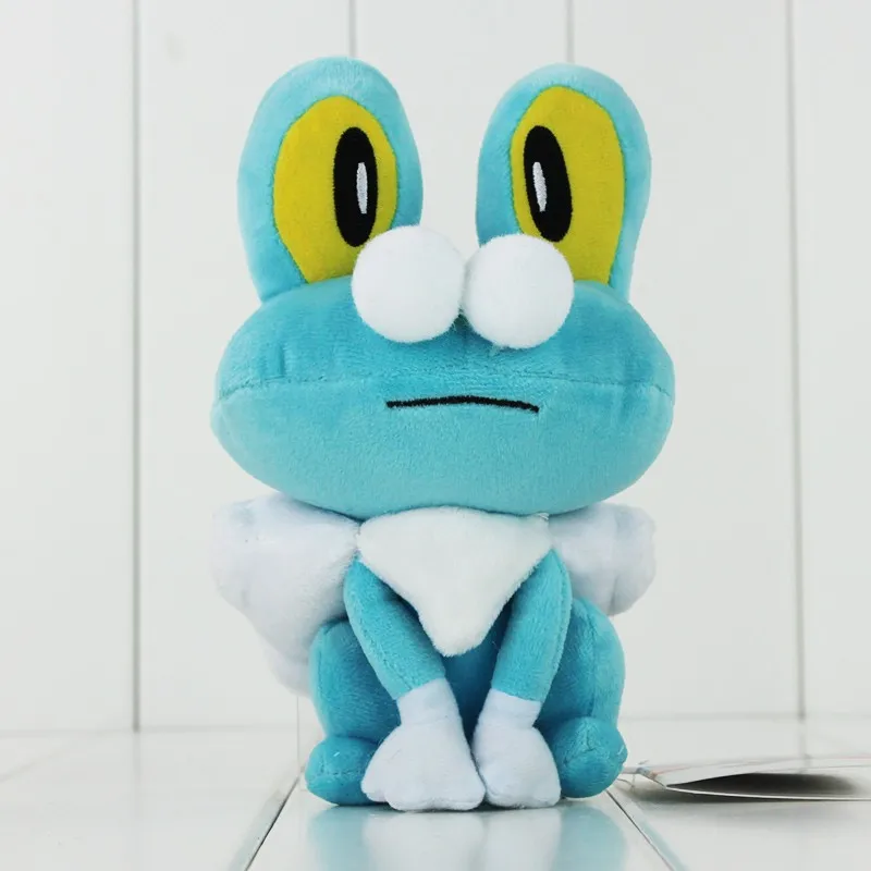 15 видов стилей 5 'Charmander Gengar Bulbasaur Dragonite Snorlax Mewtwo Lapras Charizard мини плюшевые игрушки