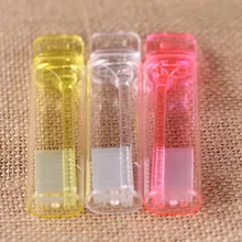 Складная дорожная зубная щетка Складная зубная щетка для кемпинга и деловых поездок QS888