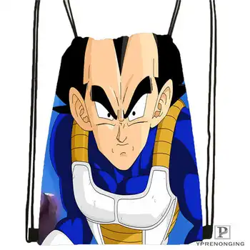 

Custom dragon_ball___kid_goku_@01-Drawstring Backpack Bag Cute Daypack Kids Satchel (Black Back) 31x40cm#180611-03-116