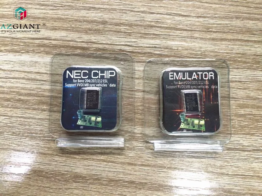 Transponder A2C-45770 A2C-52724 for Benz NEC Chips emulator W204 207 212 ESL ELV for Xhorse VVDI MB BGA Tool or CGDI for MB цена Transponder A2C-45770 A2C-52724 for Benz NEC Chips emulator W204 207 212 ESL ELV for Xhorse VVDI MB BGA Tool or CGDI for MB цены онлайн