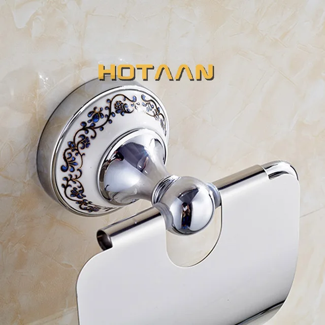 壁に取り付けられたトイレペーパーホルダー,バスルーム用ステンレス鋼 