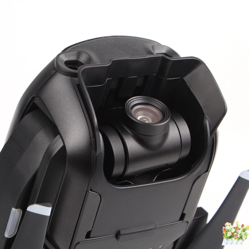 Интегрированная бленда для объектива для DJI MAVIC AIR Quick-Release Gimbal и защита для камеры Антибликовая крышка Солнцезащитная Крышка для Mavic air