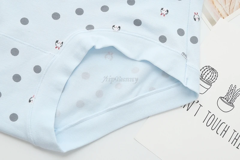Aipbunny очаровательное дамское бельё эластичный хлопок дышащий утягивающий пояс