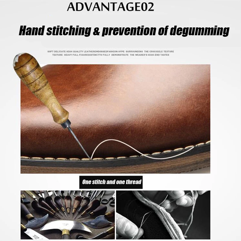 ZFTL New Men Chelsea Boots Handmade shoes Cow Leather Big size Men Ankle Boots Slip-on man Casual boots male boots