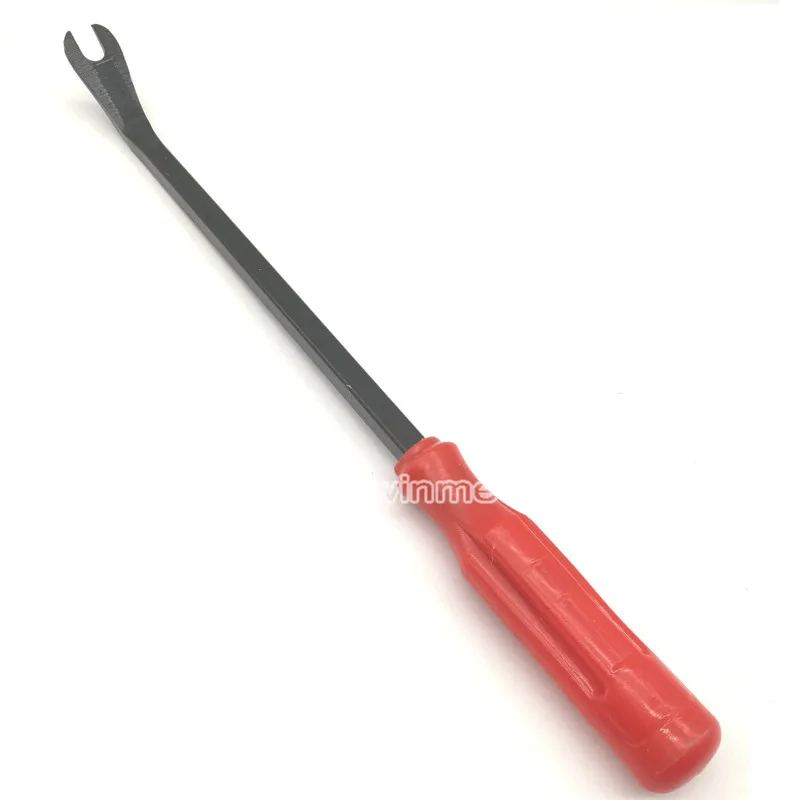 

8 Inch Car Door Panel Fastener Clip Remover Buckle Removal Vehicle Refit Kit Retainer Pry Auto Body Trim Disassemble Tool