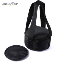 Сумка с противовесом для крепления телескопа, сумка для переноски Экваториального крепления SKYWATCHER EQ3, HEQ5, NEQ6, AZEQ6