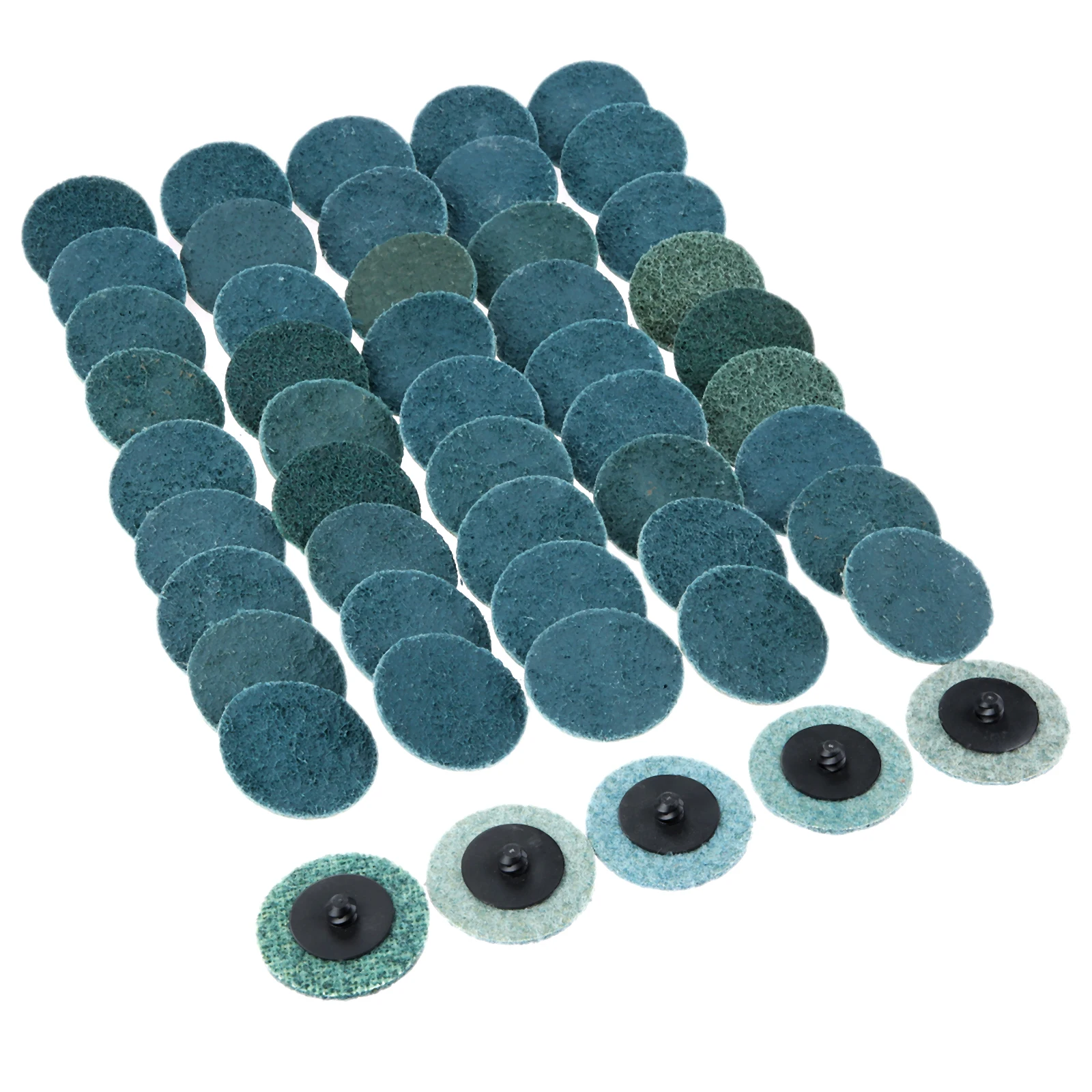 DRELD 50Pcs/lot 50mm 2