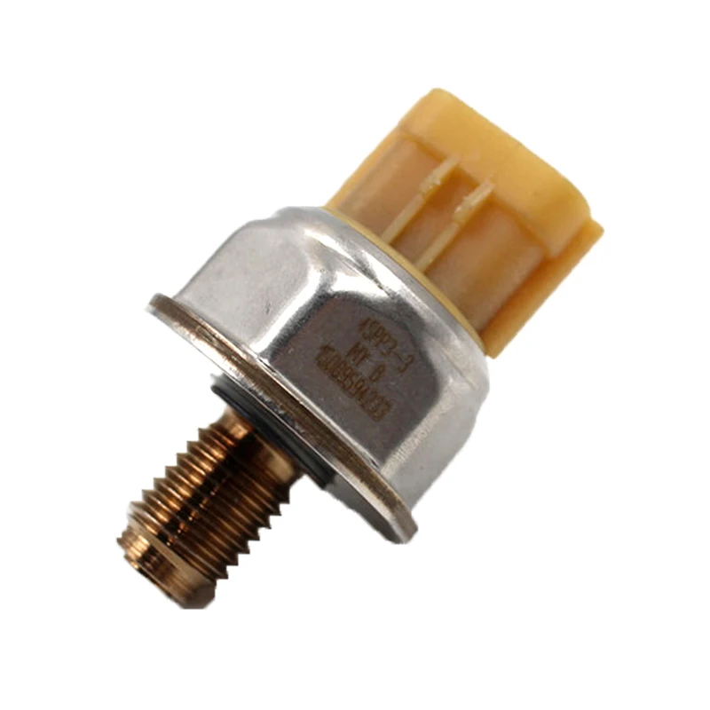 Fuel Rail Pressure Sensor For Nissan Navara D40 Pathfinder 2.5 Diesel