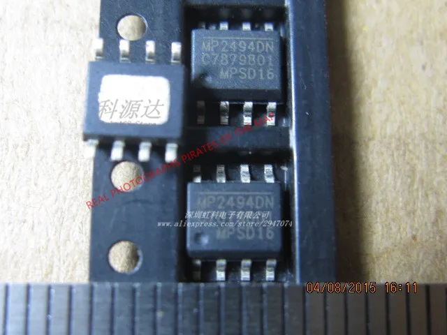 

10pcs MP2494DN MP2494 SOP-8 In Stock