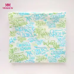 2018 Новое поступление модные детские Одеяло для новорожденных дети пеленать мягкий спальный Одеяло Обёрточная бумага Для ванной Полотенца