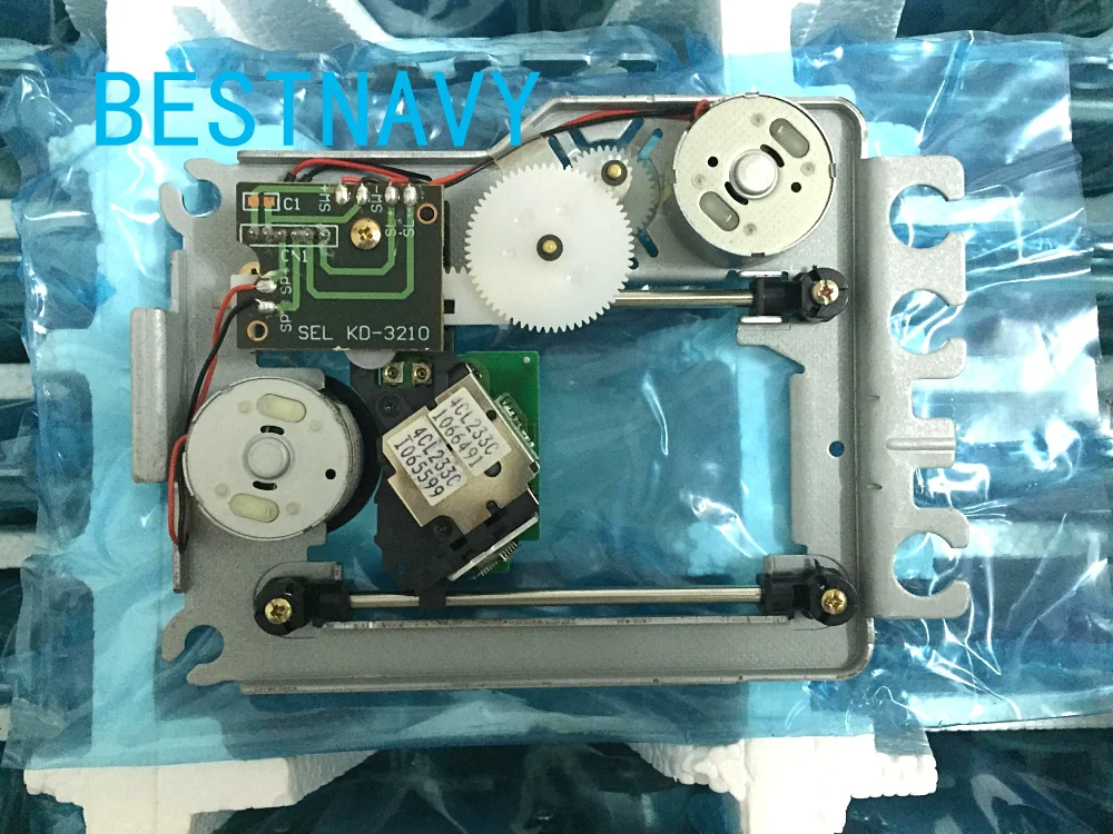 Free shipping New original DVD laser head TDP052W TDP-052W 052W ( PVR-502W / PVR502W ) loader mechanism | Автомобили и мотоциклы