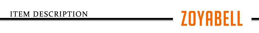 description