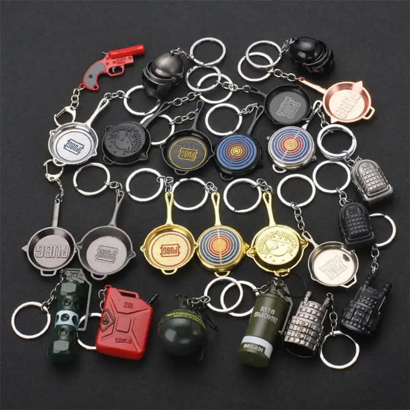 2019 hot game pubg cs equipment module key chai