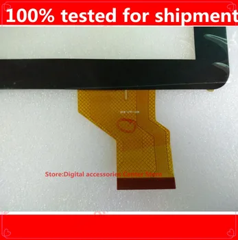 

DLW-CTP-028 touch screen Touch panel Digitizer DLW-CTP-028 Sensor Replacement Free Shipping