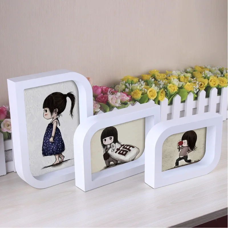 Online Buy Wholesale mini+picture+frames from China mini+picture+frames