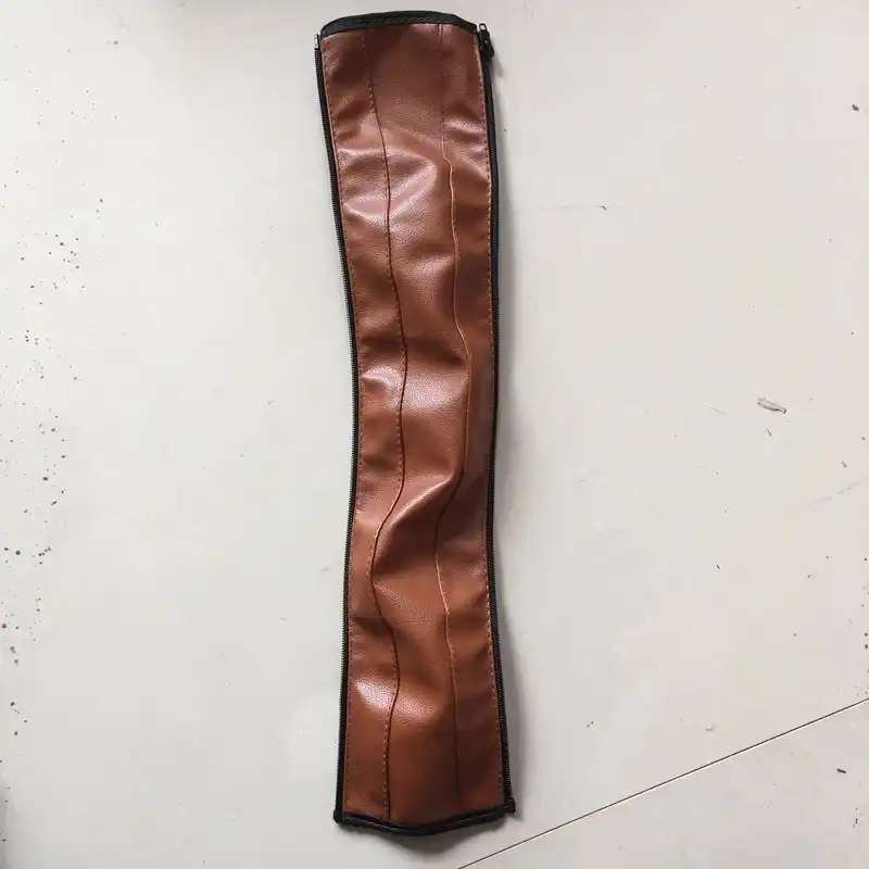 bugaboo cameleon leather handle covers