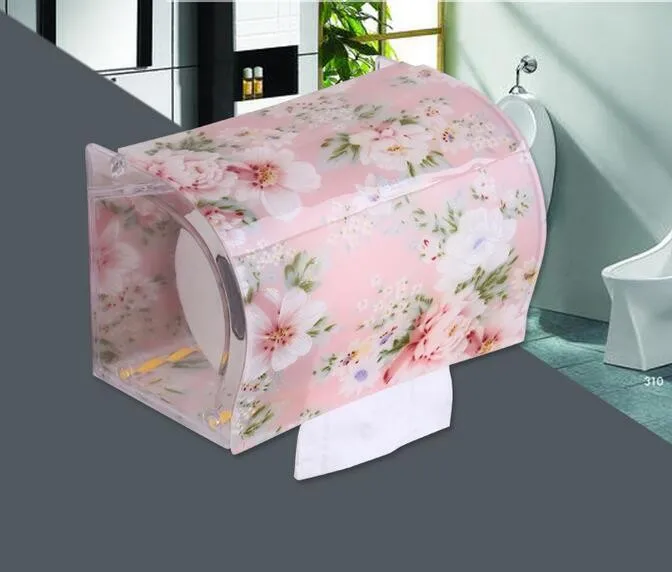 Porta Papel Toalha 12