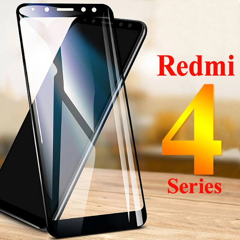 

Protective glass on ksiomi redmi note 4x armor tempered for xiaomi redme 4a 4 x a not note4 screensaver xiomi xomi xaomi display
