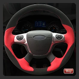 for Ford Focus 3 2012-2014 KUGA Escape 2013-2016-8
