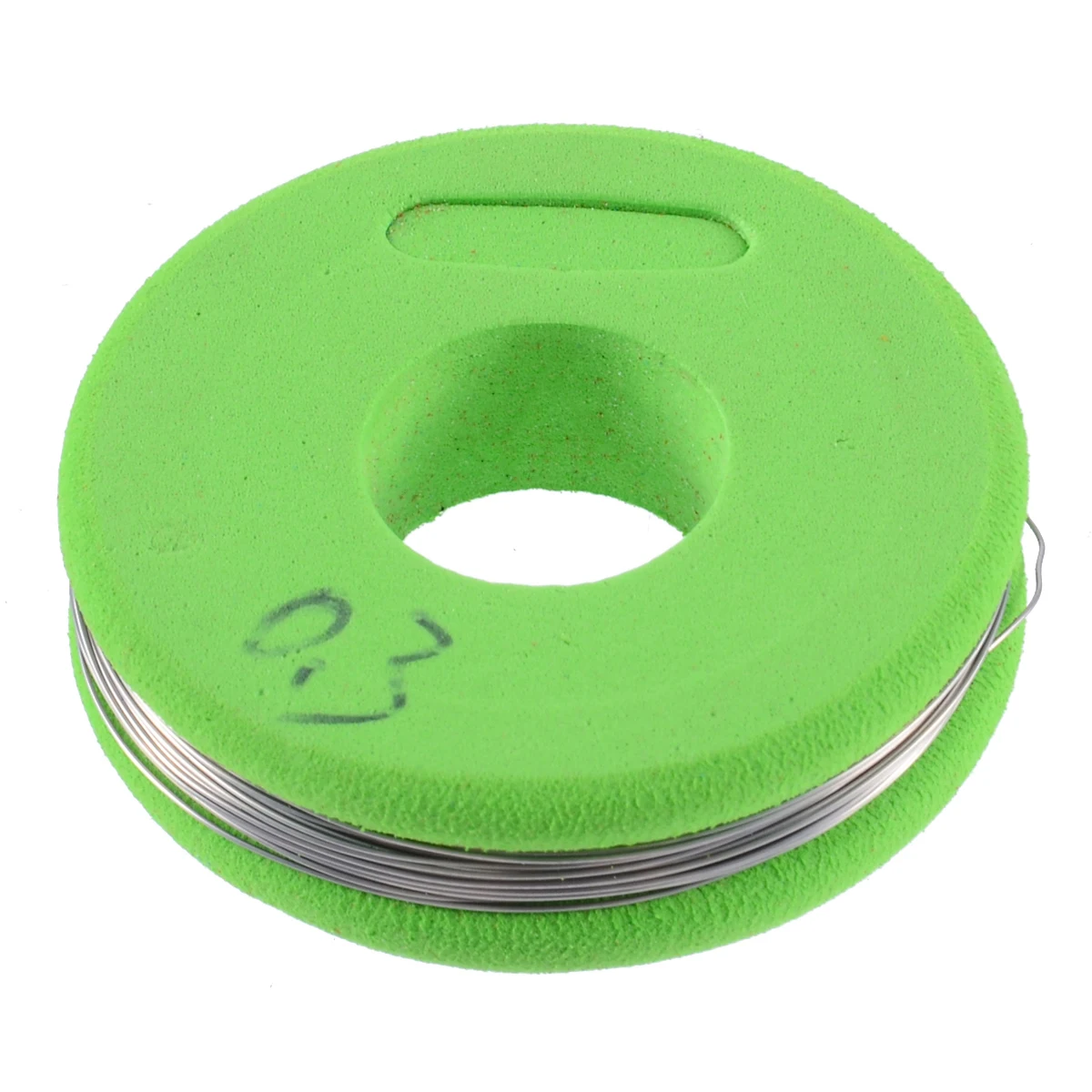 10m 0.3mm Nichrome Cr20Ni80 Wire DIY Resistance Heating High Temperature Wire for Hot Wire Foam Cutter Heating Cutting Machine