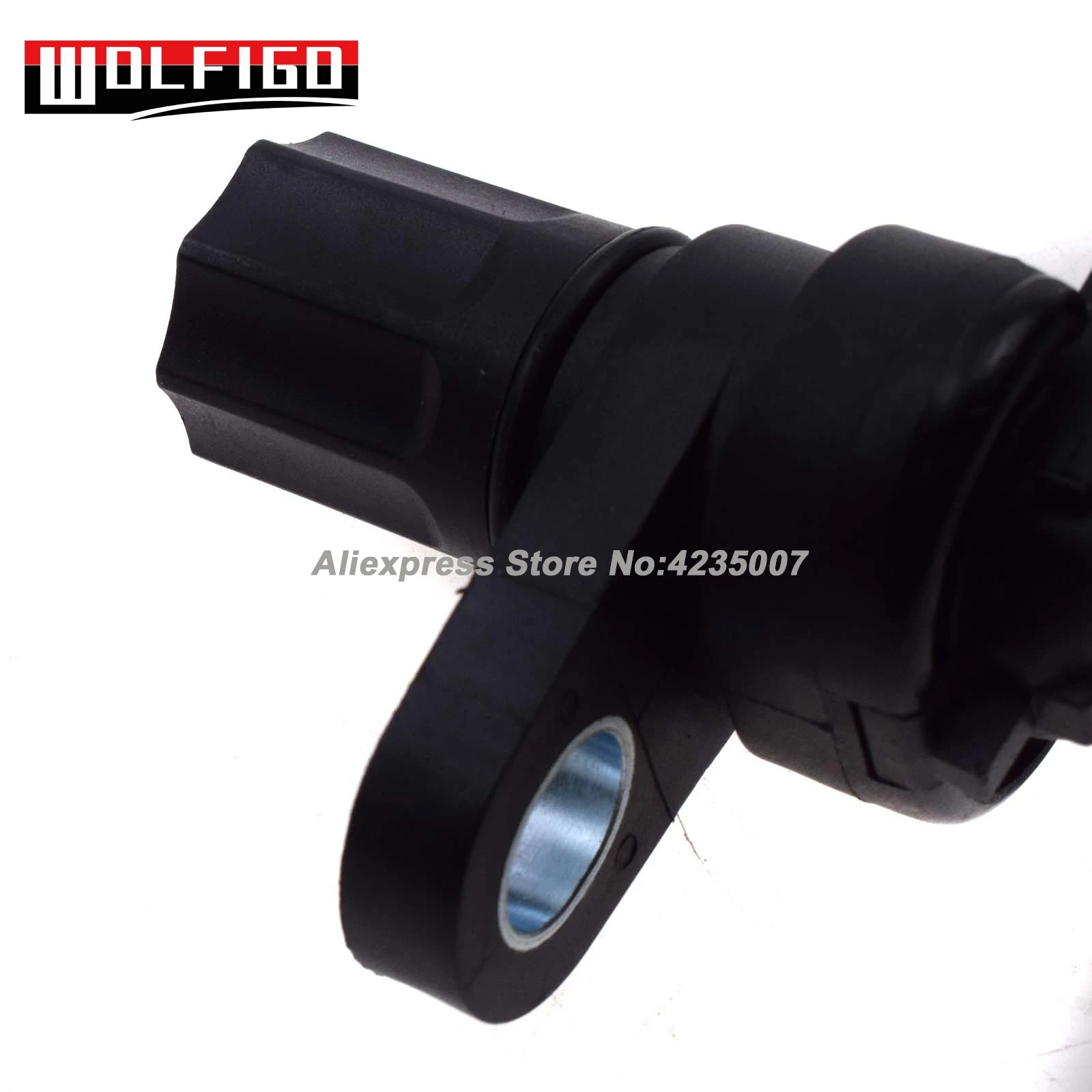 WOLFIGO для Ford E-150 Mazda Новое заднее колесо ABS Датчик скорости F85Z9E731AB, F85F9E731AA