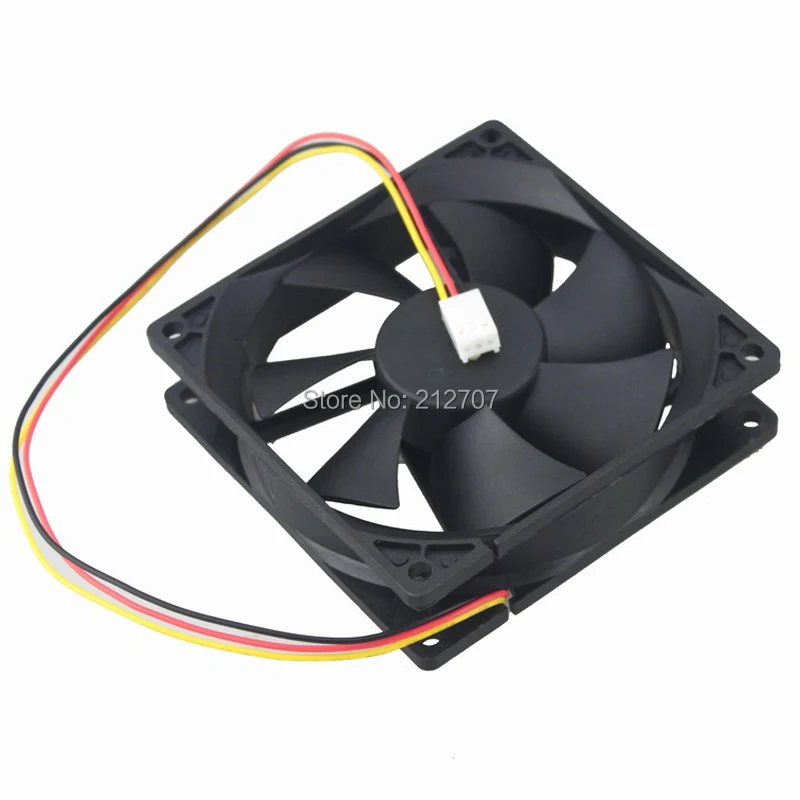 92mm 3pin fan 11