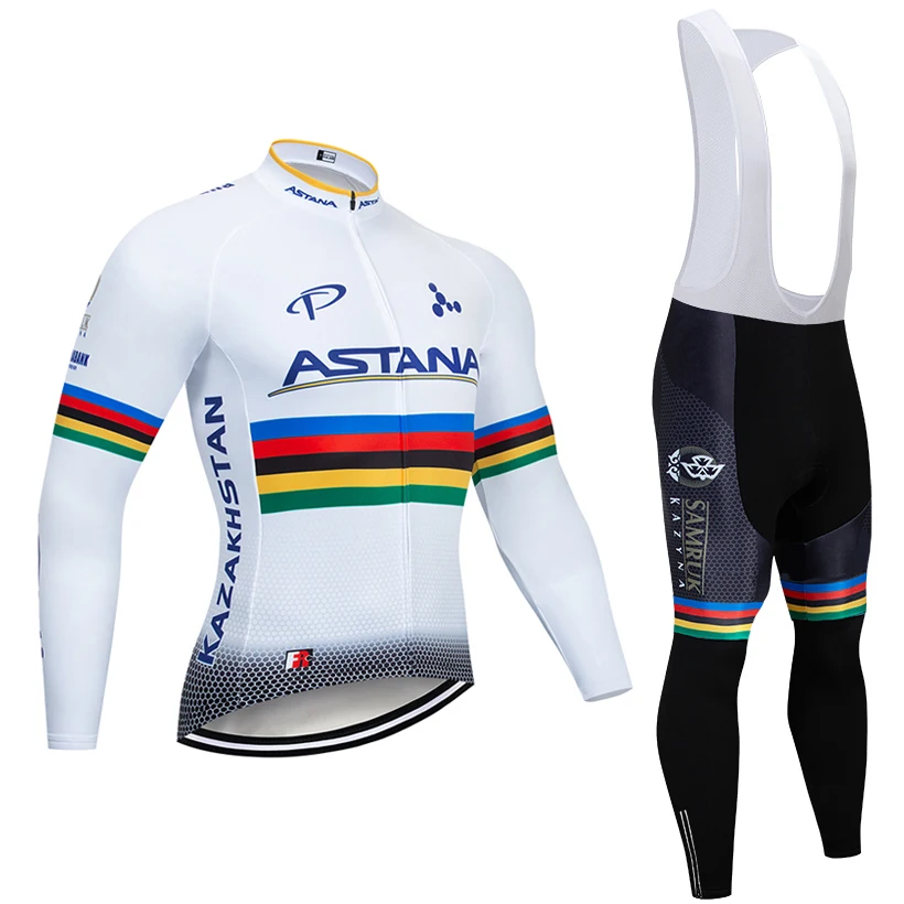 “ Ciclismo Set Homens Roupas Bicicleta