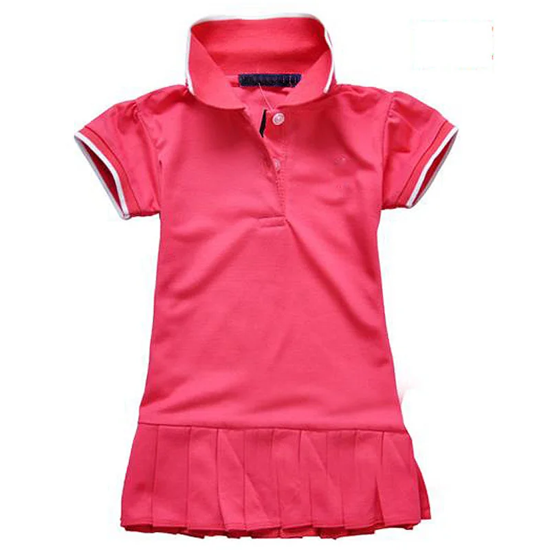 little girl polo outfits