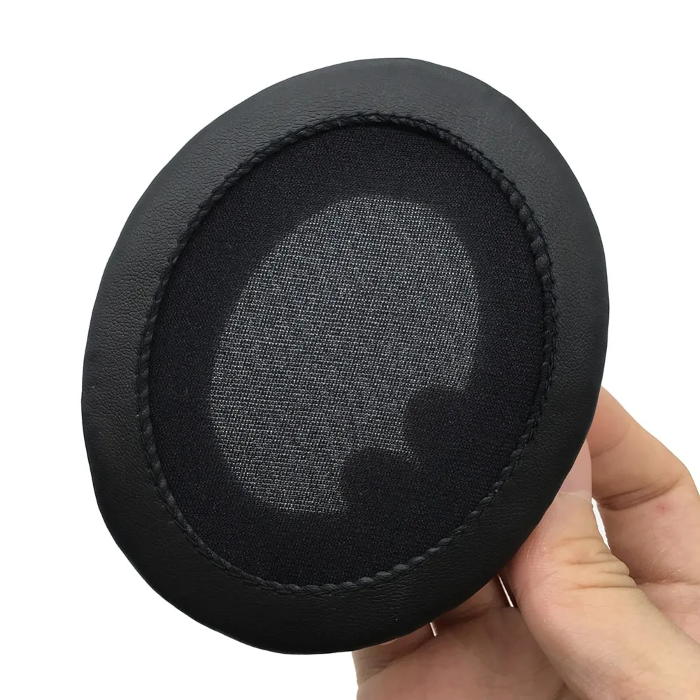 1 пара вкладышей сменные амбушюры Spnge для черепахи пляжные наушники Stealth 500 P