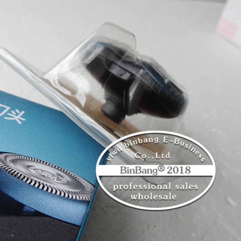 

Razor Replace Cutter head SH70 Series7000 Series RQ10Arcitec Series RQ12 Sensotouch3d