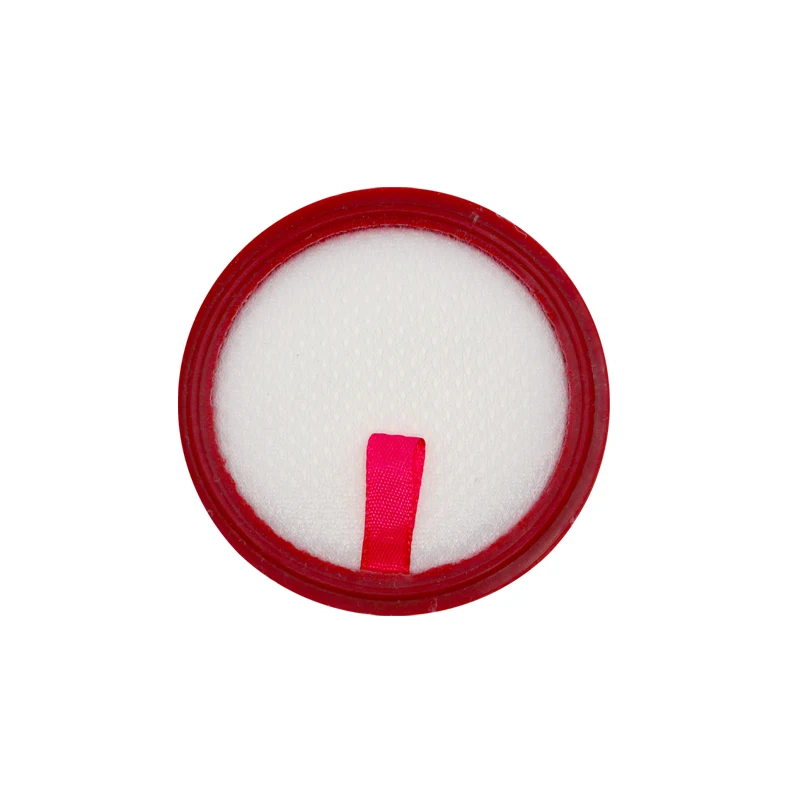 

1PC. New high efficiency HEPA filter For Puppyoo T10 Pro T10 Cyclonic Vacuum Cleaner Accessories 87x82x12mm