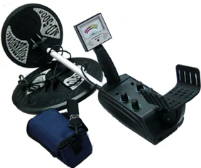 

Underground Metal Search Detector MD5008 With Two Coils Max Detection Depth 3.5m MD-5008 Hot Selling Deep Earth Mineral Detector