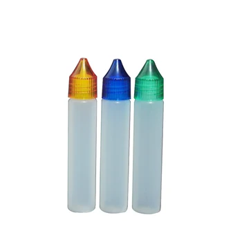 

10pcs/Lot 30ml refillable E Liquid Plastic Bottle With Wide mouth Empty Pen Style Dropper Bottle For E Liquid juice hot sale