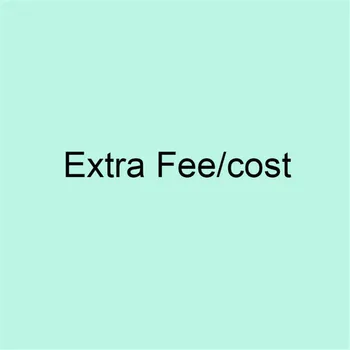 

JEERKOOL Extra Fee/cost for the balance of your order/shipping cost or other fee