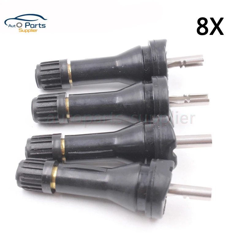 8 шт./лот высококачественный датчик давления в шинах TPMS новый клапан 68105280AD для DODGE