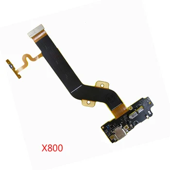 

For Letv One Max X900 One Pro Le 1 Pro X800 LeEco X520 USB Dock Connector Charger Charging Port Flex With Microphone Flex Cable