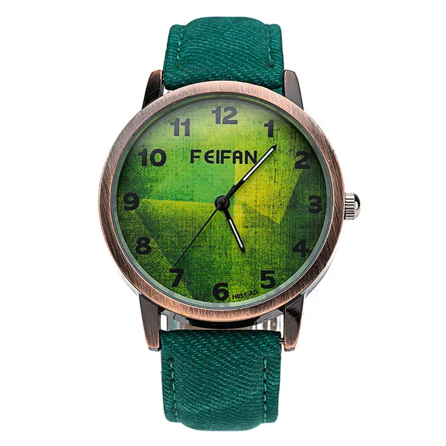 Irisshine #72 Unisex couple watches gift high quality men Women Contracted Fashi Irisshine #72 Unisex couple watches gift high quality men Women Contracted Fashi
