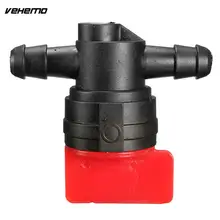 Vehemo пластиковый клапанный зажим топлива запорный клапан дроссельной заслонки отрезной клапан Премиум для Бриггса и страттон